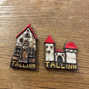 Raivo Koit keraamika - KÕIK Magnets