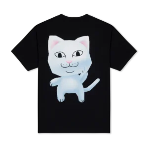 Nermii Tee - Black