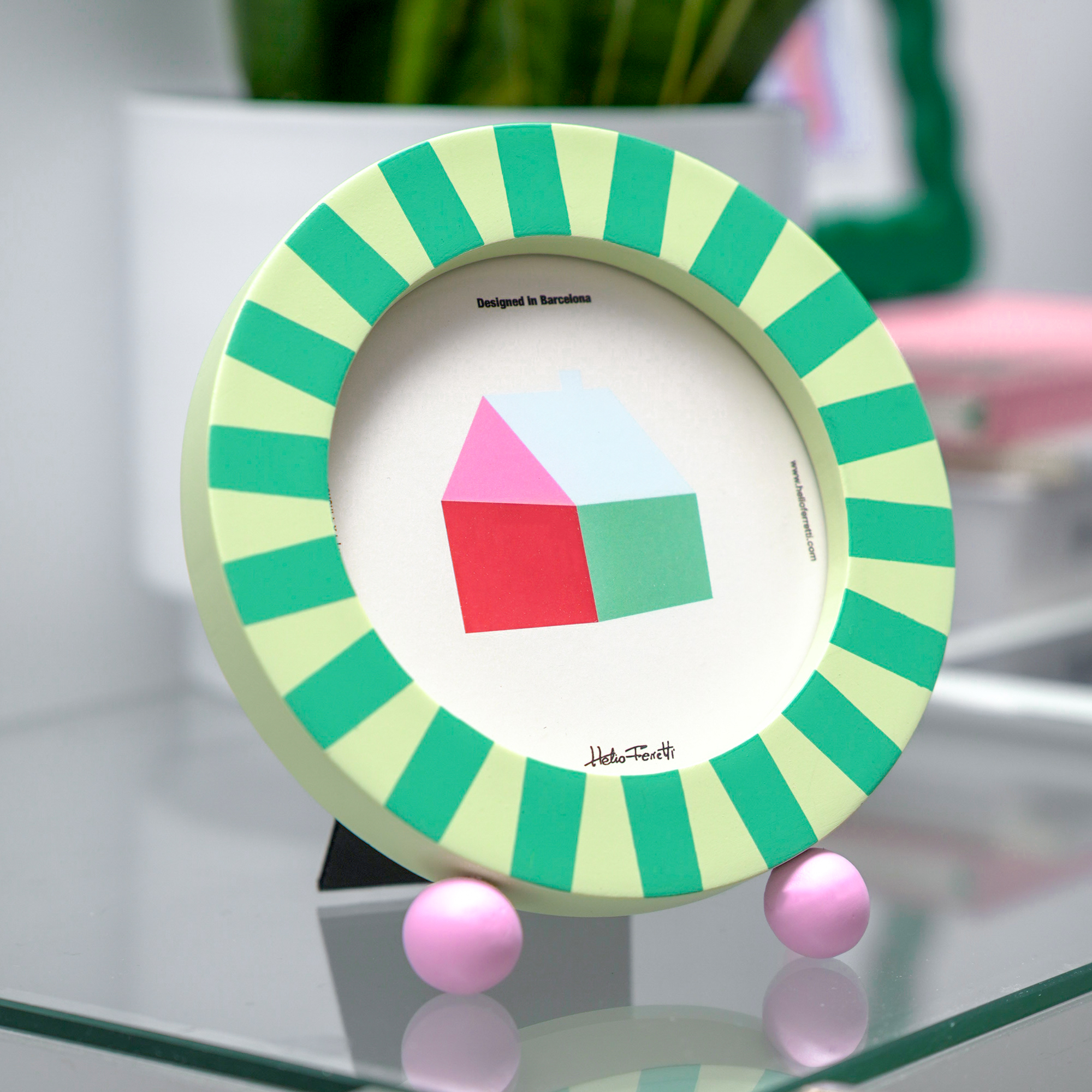 Photo Frame - Carousel - Image 2