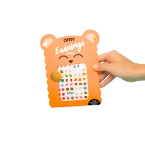 Kawaii - Earring Stickers