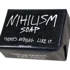 Nihilism - Soap