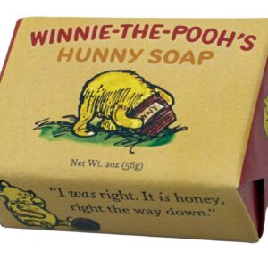 Pooh - Soap