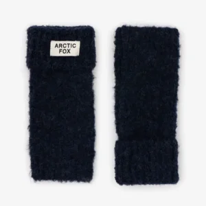 Reykjavik Hand Warmers - Midnight Navy
