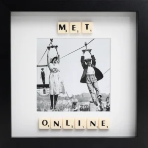 MET ONLINE - Scrabble Print