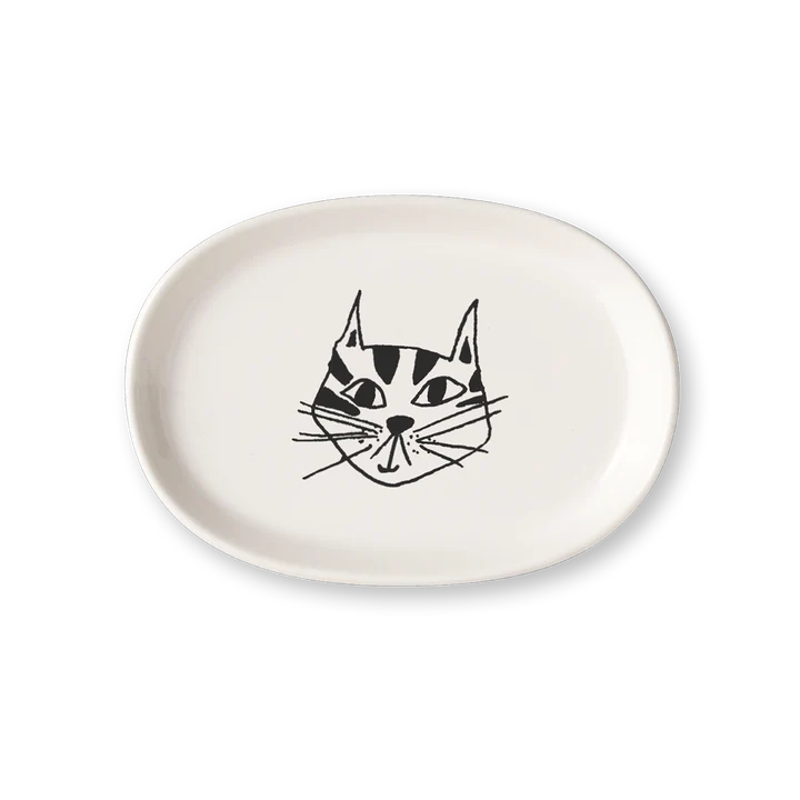 Kitty - Tray