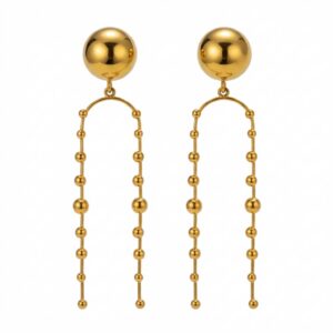 Vivienne - BØLD Earrings