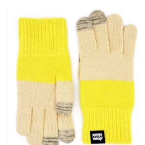 Evolg - 2TON x Yellow