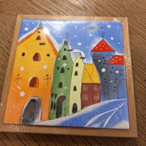 Helina Tilk Suur alus