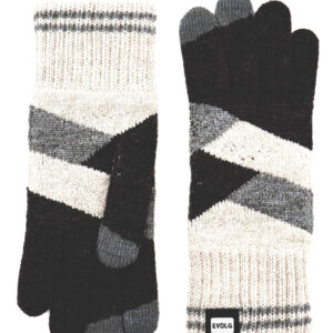 Evolg - GEO x Charcoal