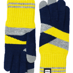 Evolg - GEO x Mustard Blue