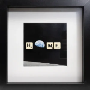 HOME - Scrabble Print