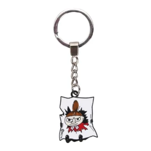 Moomin Keychain - Little Me