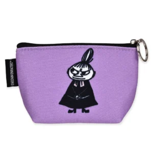 Moomin Coin Purse - Little My