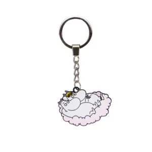 Moomin Keychain - Love Buddies
