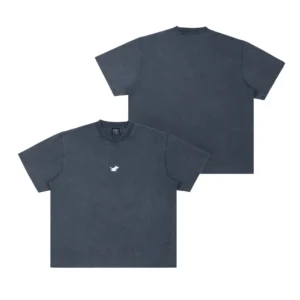 Moomin Ts - Stone Wash Blue