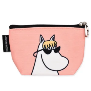 Moomin Coin Purse - Snorkmaiden