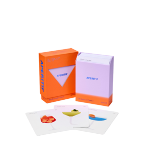 The Cocktail Cabinet: Aperitif