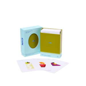 The Cocktail Cabinet: Gin