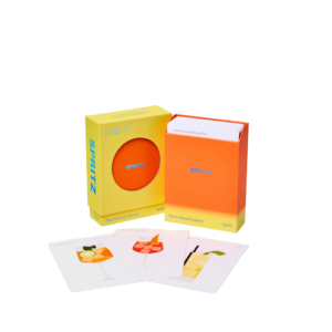 The Cocktail Cabinet: Spritz