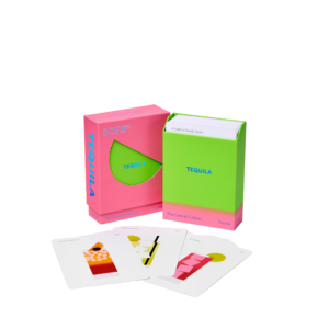 The Cocktail Cabinet: Tequila