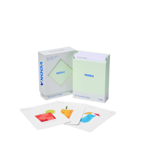 The Cocktail Cabinet: Vodka