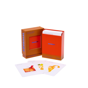 The Cocktail Cabinet: Whiskey