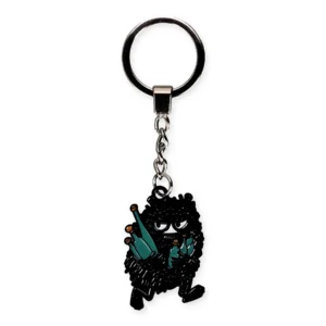 Moomin Keychain - Stinky