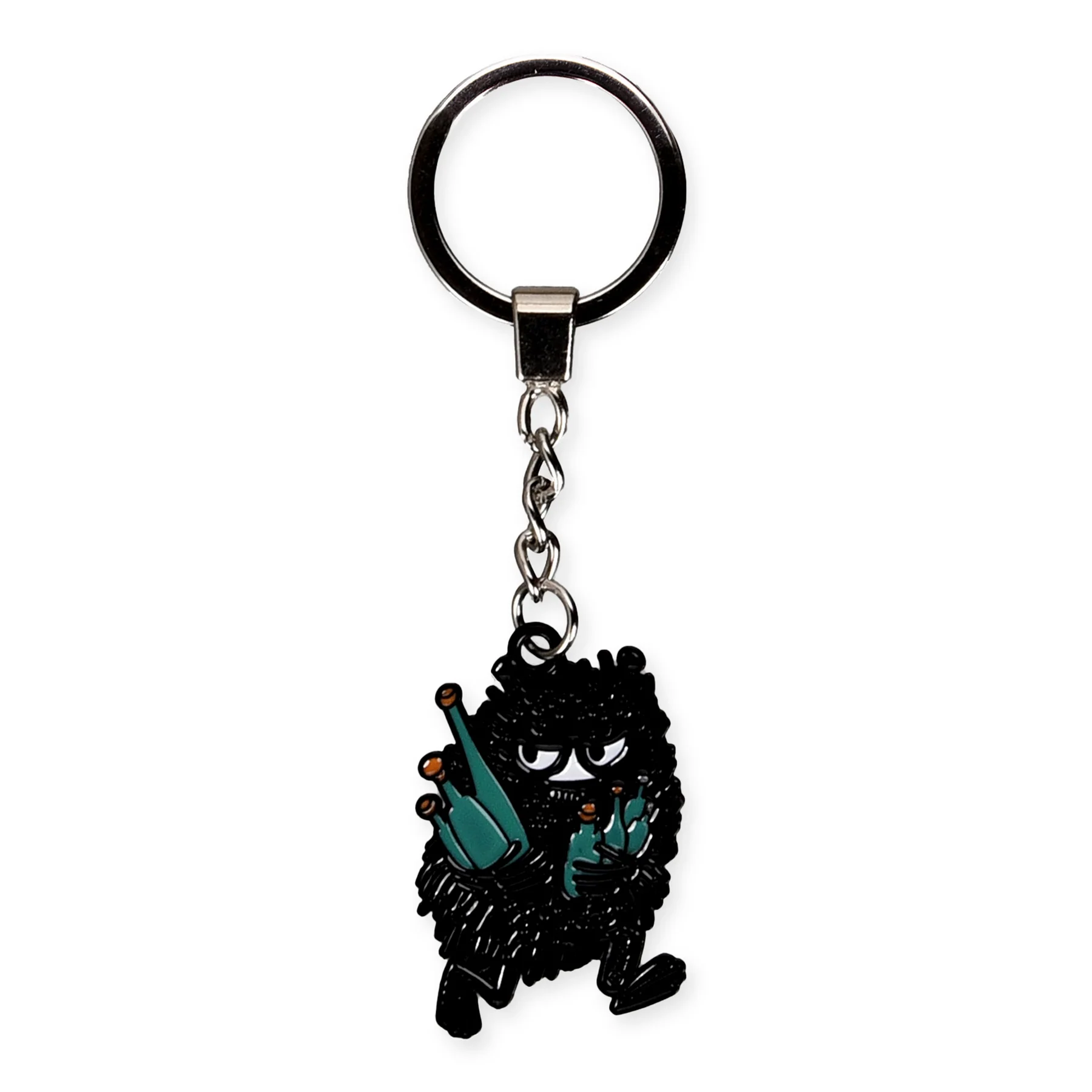 Moomin Keychain - Stinky