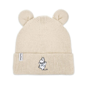 Moomin Kids Beanie - Biege