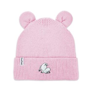 Moomin Kids Beanie - Pink