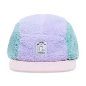Moomin Fleece Cap - Multicolor