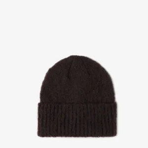 The Reykjavik Beanie - Ground Coffee