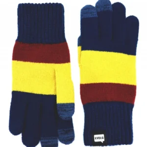 Evolg - AXIS x Red Blue