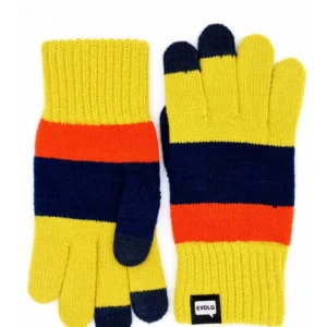 Evolg - AXIS x Mustard Blue