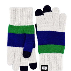 Evolg - AXIS x Grey Blue