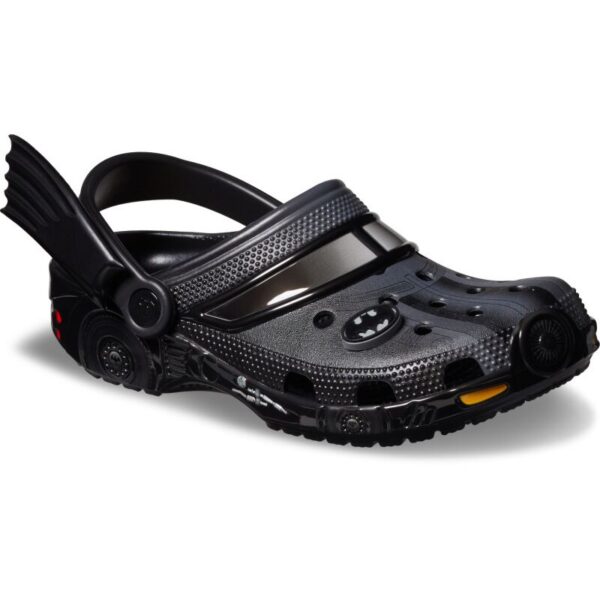 Crocs™ BATMAN BATMOBILE CLASSIC CLOG • Gate21