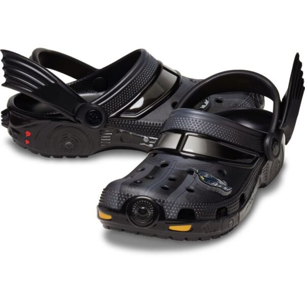 Crocs™ BATMAN BATMOBILE CLASSIC CLOG • Gate21