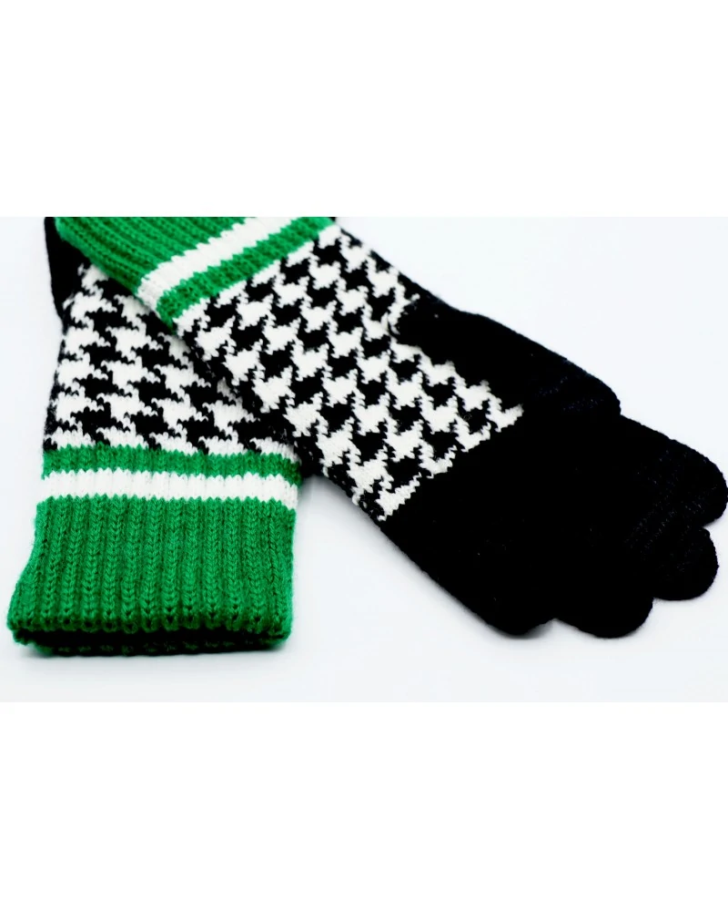 Evolg - HT x Black Green - Pilt 2