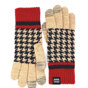 Evolg - HT x Beige Red