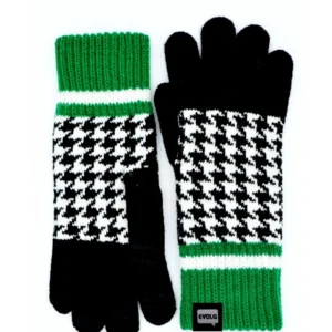 Evolg - HT x Black Green