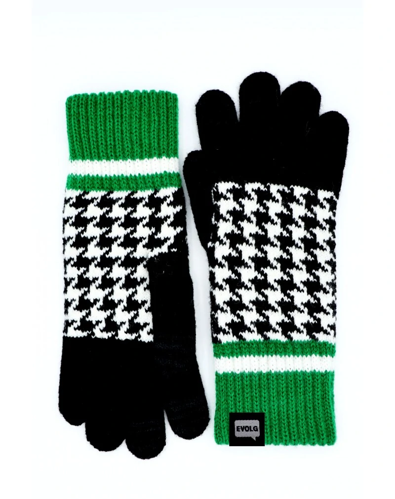 Evolg - HT x Black Green