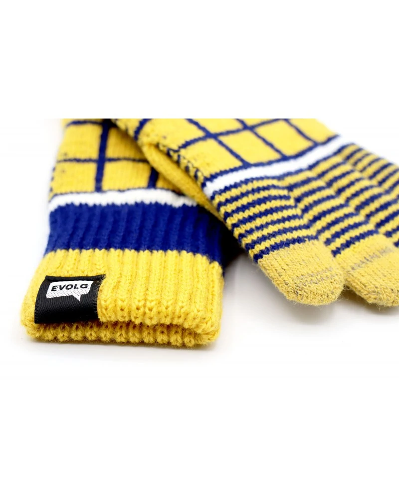 Evolg - LATTICE x Yellow - Pilt 2