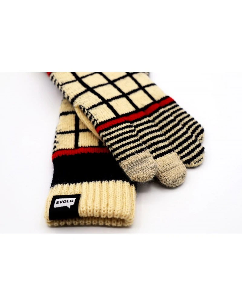 Evolg - LATTICE x Vanilla - Pilt 2