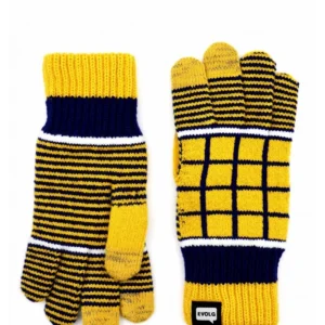 Evolg - LATTICE x Yellow