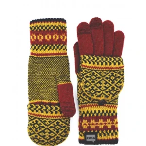 Evolg - MIT x Burgundy