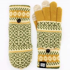 Evolg - MIT x Vanilla Olive