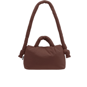 Mini Ona Soft Bag - Chocolate