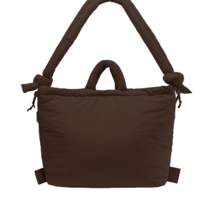 Ona Soft Bag - Chocolate