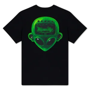 Technologic Tee - Black