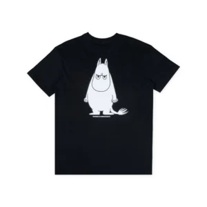 Moomin Ts - Moomintroll Temper